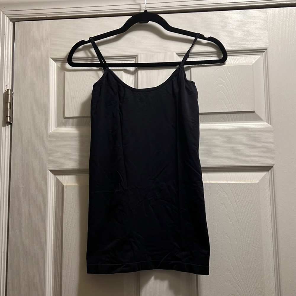 Stretchy camisoles (2)